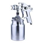Auarita AU400114 4001 Alttan Metal Depo 1.4 mm Boya Tabancası