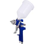 Auarita H-2000P Üstten Depo Boya Tabancası 0.5 mm AUH20005P - 0,5 mm