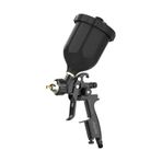 Auarita Lion 1 Hvlp Serisi Üstten Depolu Havalı Boya Tabancası 1.7 MM
