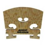 Aubert V2TB5 Mirror Cut 1/2 Keman Eşiği | Fabrika Çıkışı Hassas Kesim Öğrenci Kemanları İçin İdeal Ses Parlaklığı ve Kol