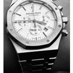 Audemars Piguet Royal Chronograph ETA Kol Saati