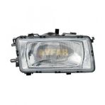 Audi 80 Far Camı Sol 86-91 Bmc Pro