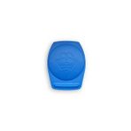 Audi A1 2015-2018 Cam Su Fiskiye Bidonu Mavi Kapak 3q0955455