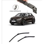Audi A1 Sportback 2011 Ve Sonrasi Uyumlu On Takim Silecek