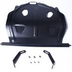 AUDİ A3 1996-2003 METAL KARTER MUHAFAZA KORUMA SACI