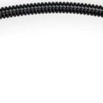 Audi A3 1997-2000 Aktif Karbon Filtre Havalandirma Borusu 1J0201160d