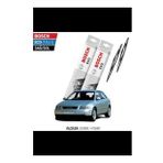 Audi A3 1998 Model Silecek Takımı Bosch Eco (telli)