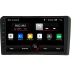 Audi A3 2003-2013 Android Multimedya 9 Inc Hd IPS Ekran 2GB/32GB Kamera Hediyeli