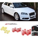 Audi A3 2009-2012 Apexi 4.5cm Helezon Spor Yay