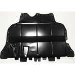 Audi A3 2013-2019 Metal Karter Muhafaza Koruma Saci