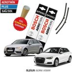 Audi A3 2013 Model Silecek Takımı Ön Bosch Aerotwin Plus