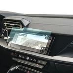 Audi A3 2021 2025 uyumlu 10.1 İnç Navigasyon 9H Nano Ekran Koruyucu