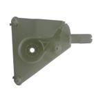 Audi A3 8p 5-kapı İçin Ön Sol Cam Kriko Makara Yuva Kapağı 8p4837461