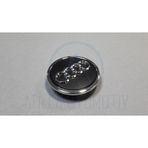 Audi A3 8P 8V 2003-2013 Çelik Jant Göbegi 68Mm Siyah 377522341