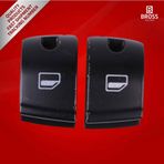 Audi A3 8p A6 4f C6 Q7 4l İçin Sürücü Ana Cam Kumanda Düğme Kapağı 4f0959851