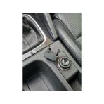 Audi A3 8P K0994 İçin Güneş Gözlüğü Tutucu