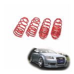 Audi A3 8P spor yay helezon 35mm/35mm 2003-2013 Coil-ex