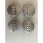 Audi A3 A4 A5 A6 Uyumlu Jant Göbeği 5.5X6cm