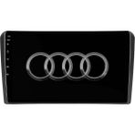 Audi A3 Android 14 Multimedya Sistemi 4-64 Navimex (2005-2013) - Siyah