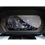 Audi A3 Ekran Koruyucu 10.1 inç 8Y Dijital Gösterge 2025