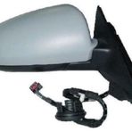 Audı A3 Elektrikli Ayna 03/08 Astarlı 5 Kapı Sağ 8P1858532D01C (Oem No: 8P1858532D01C)