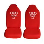 Audi A3 Hatcback Oto Koltuk Kılıfı