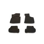 Audi A3 Hb 2003-2012 Premium 3D Havuzlu Oto Paspas Bizymo