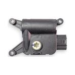 Audi A3 Hb 2013-2016 Kalorifer Pozisyon Ayar Motoru 5Q0907511a