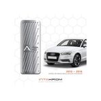 Audi A3 Krom Ayak Dinlendirme Pedalı - 2013 - 2016 / SD - HB