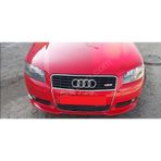 Audi A3 Ön Tampon Eki (2004-2008)