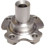 Audi A3 S.back 2013-2016 Arka Dingil Bilya Taşıyıcı Aks Ucu 5Q0501117a