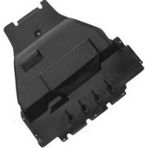 Audi A3 Sd/Sb- 2021-2024; Koltuk Ayar Kolu Bej Oem No: (8K0881671Ds5)