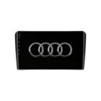Audi A3 Ser. - Araç Multimedya Ekran - 4Gb 64Gb - S - Black - 2005 - 2013 - 9 Inch - Myway