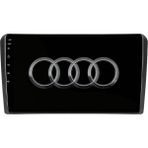 Audi A3 Ser. - Araç Multimedya Ekran - 6Gb 128Gb - S - Black - 2005 - 2013 - 9 Inch - Upg - Myway