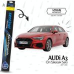 Audı A3 Silecek Seti Sentinel 650MM-475MM