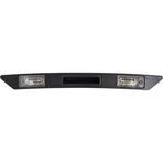 Audi A3 Sportback 2009-2012 Arka Bagaj Kapağı Açma Kolu 8P4827574