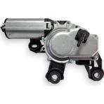 Audi A3 Sportback 2009-2012 Arka Cam Silecek Silgi Motoru 8E9955711e