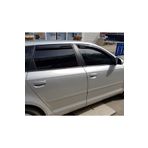 Audi A3 STW 2004-2013 Arası 4 Mügen Cam Rüzgarlığı