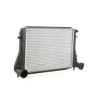 Audi A3 Turbo Radyatörü /İnterkol (2002-2012) 1K0145803l 342100 2.0, 1.8 Tsı, 1.9 Tdı, 2.0 Tfsı, 2.0 Tdcı Duratorg