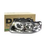 AUDI A3 YIL 00-04 ARASI DEPO SOL FAR MERCEKLİ 8L0941003K