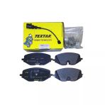 Audi A3,Cupra Leon,Seat Leon,Skoda Octavia,Vw Golf 8,Caddy 5, Ön Fren Balatası 5Wa698151a