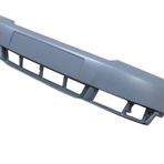 Audi A4 02/05 Ön Tampon Gri (Panjur/sıs Delikli (Karlıksız)(tüv)(tyg)