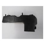 AUDI A4- 05/08 ÖN TAMPON BRAKETİ R BÜYÜK (YAN KULAĞA TAKILAN) (PLASTİK)