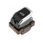 Audi A4 08-16 A5 08-12 Bagaj Açma Dügmesi Kromlu 8k0959831