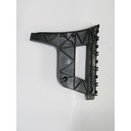 Audi A4 08 Arka Sol Tampon Braketi