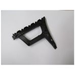 AUDI A4- 13/15 ARKA TAMPON BRAKETİ İÇ R (YAN KULAĞA TAKILAN) (PLASTİK)