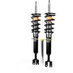 Audi A4 1994-2024 Uyumlu Coilover Ayarlı Amortisör 15 cm