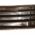 Audi A4-1995-1999 Sis Lamba Kapağı Sol Sis Deliksiz Lamba
