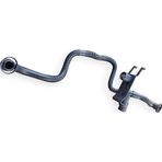 Audi A4 2002-2004 3.0 V6 Bbj Motor Üst Havalandırma Borusu 06C103217h