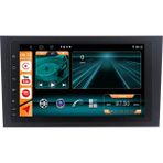 Audi A4 2004 / 2007 Androidauto & Carplay Multimedya